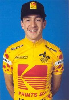 Boardman, Chris