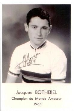 Botherel, Jacques
