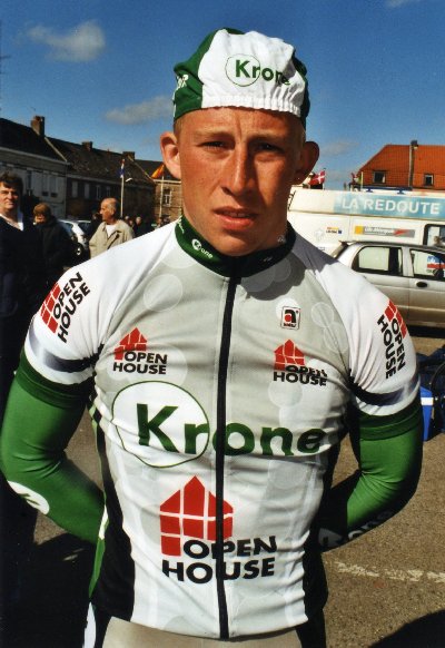 Breiseth, Lars
