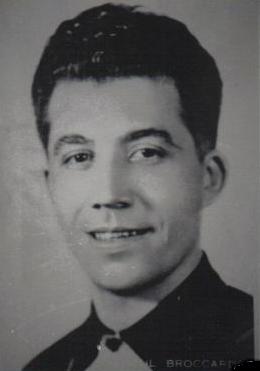 Broccardo, Paul