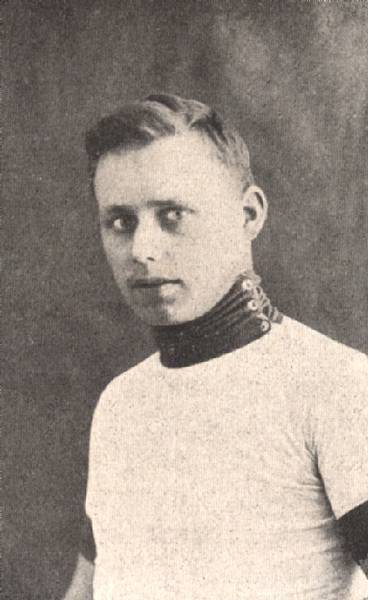 Brummert, Gustav