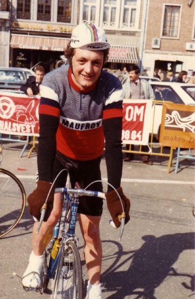 Busselen, Rudy