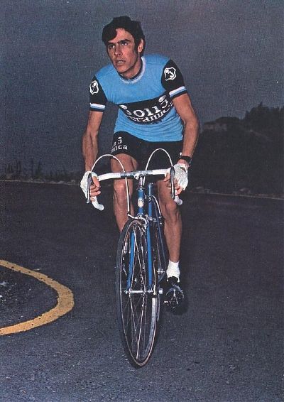 Battaglin, Giovanni