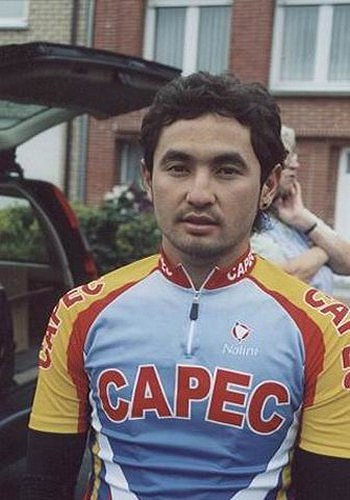 Bazayev, Assan