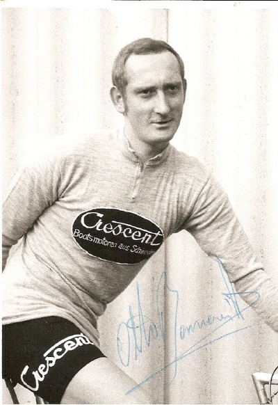 Bennewitz, Otto