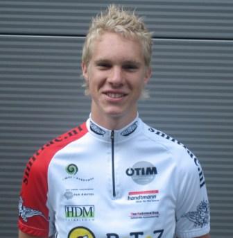 Beuker, Jordy