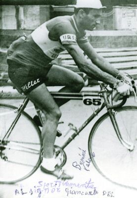 Bonini, Valerio