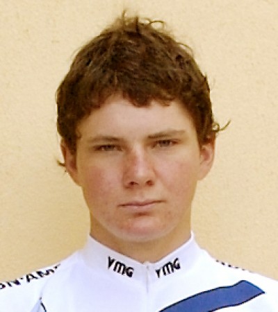 Bradshaw, Benjamin