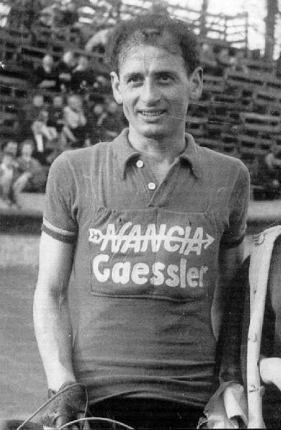 Modenese, Bruno