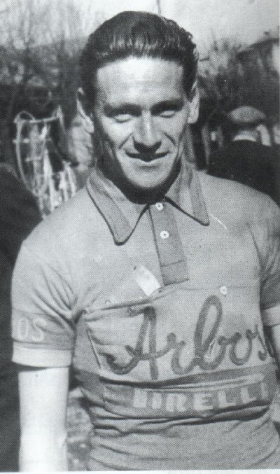 Pontisso, Bruno