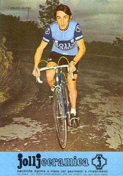 Buffa, Bruno