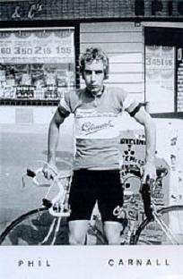 Carnall, Phil