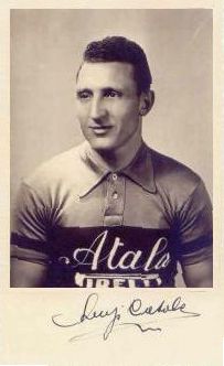Casola, Luigi