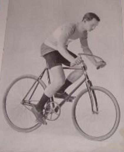 Champion, Albert