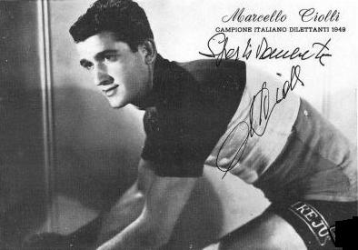 Ciolli, Marcello