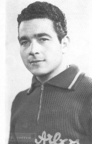 Coppini, Enzo