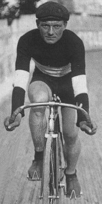 Cornet, Henri