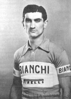 Crippa, Fiorenzo