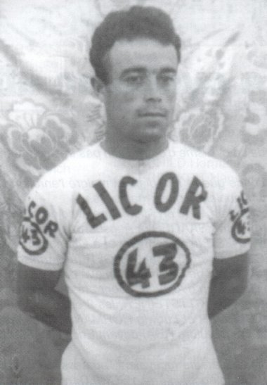 Domínguez Navarro, Luis Candelas