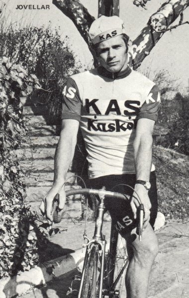 Jovellar Fernández, Carlos Pedro