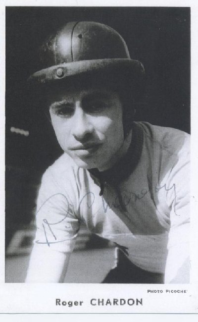 Chardon, Roger Simon