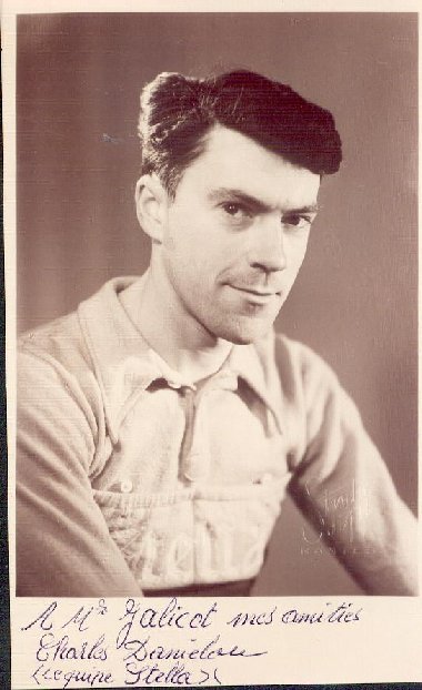 Daniélou, Charles