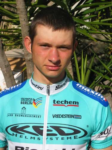Pfingsten, Christoph