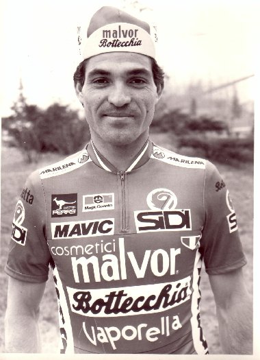 Mora Da Silva, Francisco
