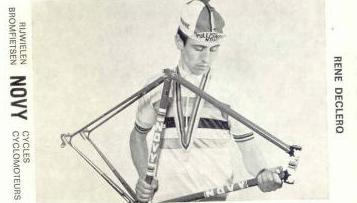 De Clercq, René