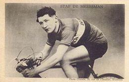 De Meersman, Gustaaf