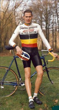 De Vlaeminck, Geert