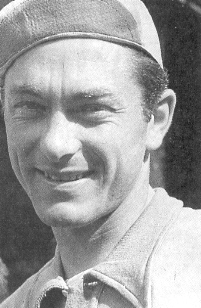 De Zan, Italo