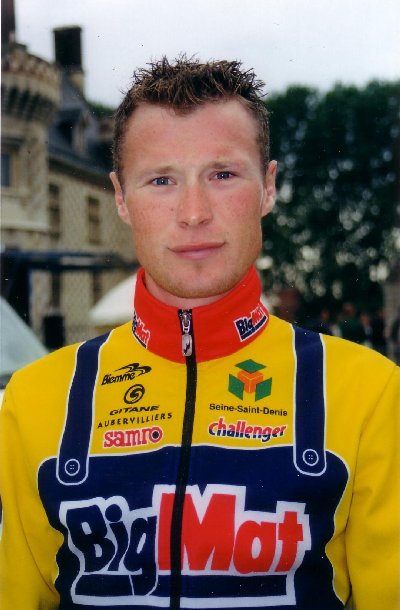 Delarue, Yves