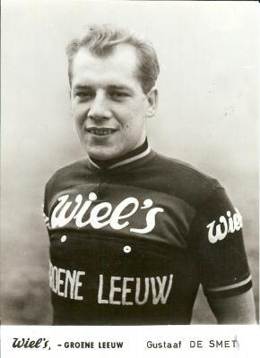 De Smet, Gustaaf