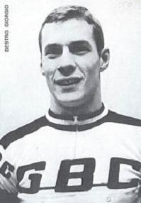 Destro, Giorgio