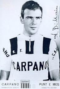 Di Maria, Arnaldo