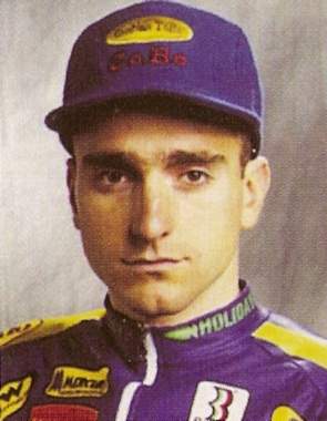 Di Silvestro, Lorenzo