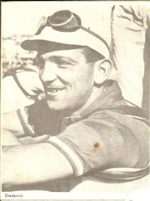 Diederich, Jean