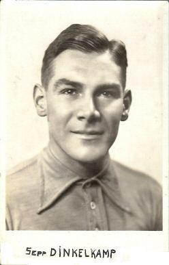Dinkelkamp, Josef