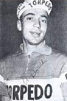 Donike, Manfred