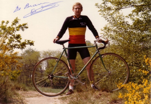 De Brauwer, Paul