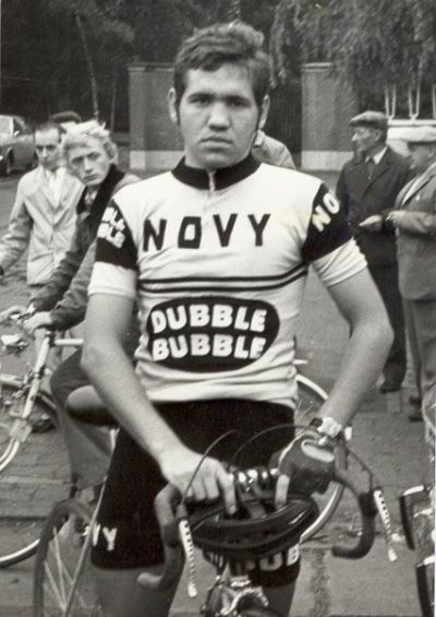 De Haes, Hugo