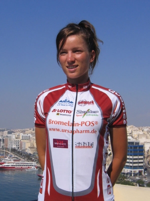Schüler, Désirée
