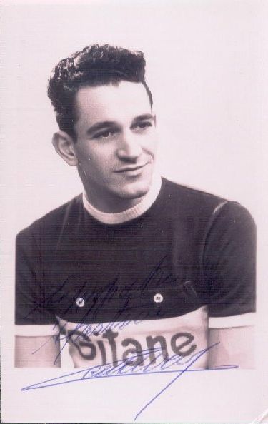 Canavese, Dominique Francois