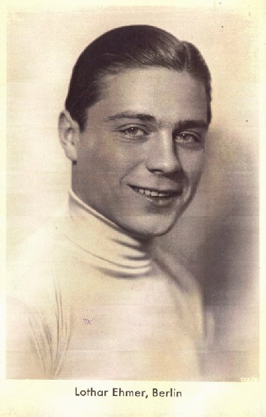 Ehmer, Lothar