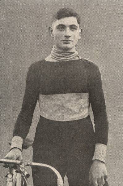 Esser, Jacob