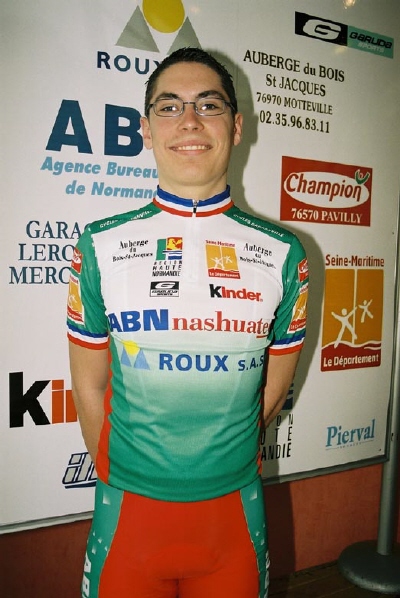 Pieret, Étienne
