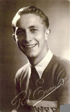 Evens, Rik