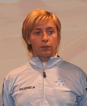 Soldo, Eleonora