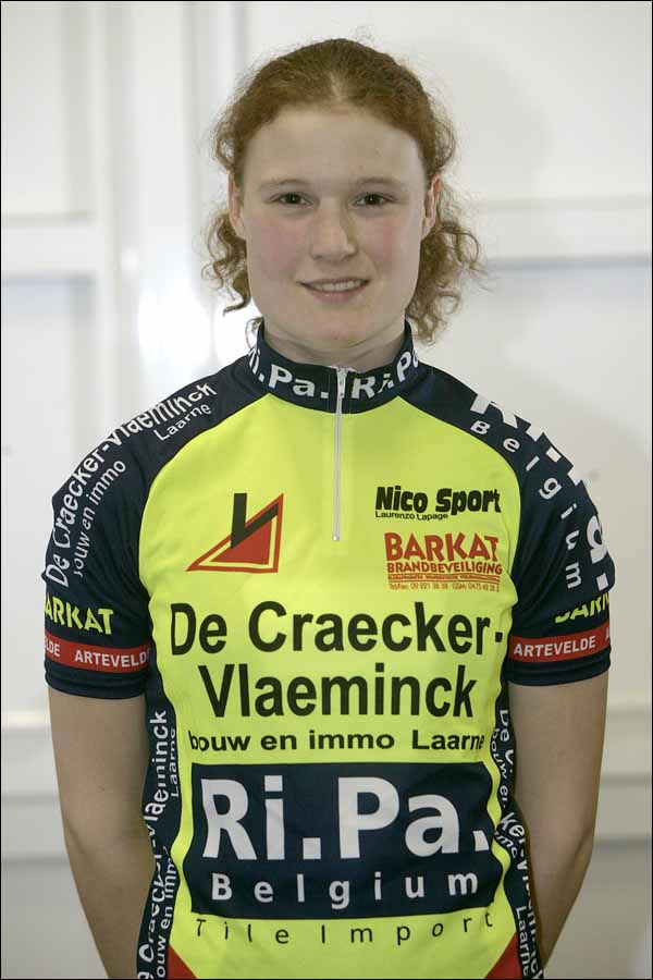 Vercamer, Elien